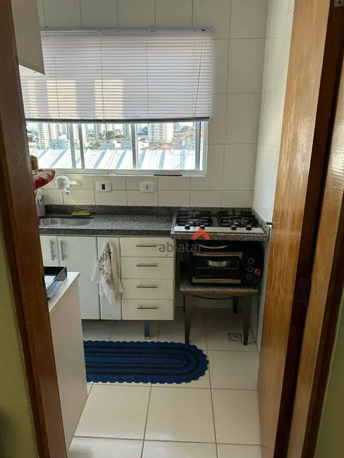 Foto 8 de Apartamento com 2 quartos à venda, 58m2 em Jardim Ouro Preto, Taboao Da Serra - SP