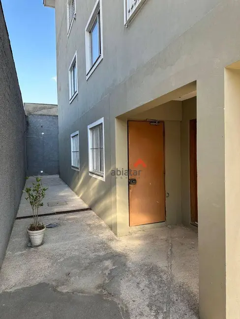 Foto 2 de Apartamento com 2 quartos à venda, 58m2 em Jardim Ouro Preto, Taboao Da Serra - SP