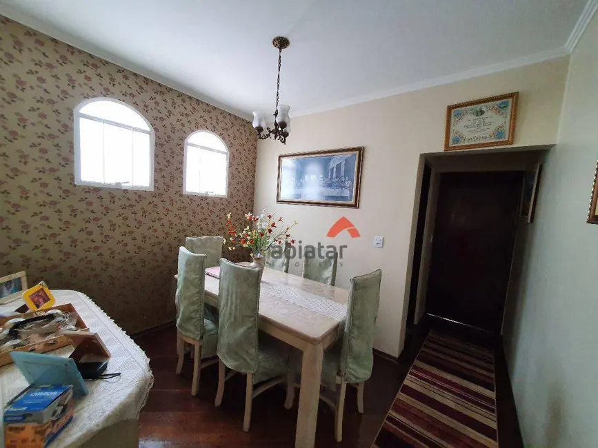 Foto 3 de Sobrado com 3 quartos à venda, 130m2 em Jardim Bom Refúgio, São Paulo - SP