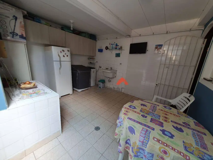 Foto 5 de Sobrado com 3 quartos à venda, 130m2 em Jardim Bom Refúgio, São Paulo - SP