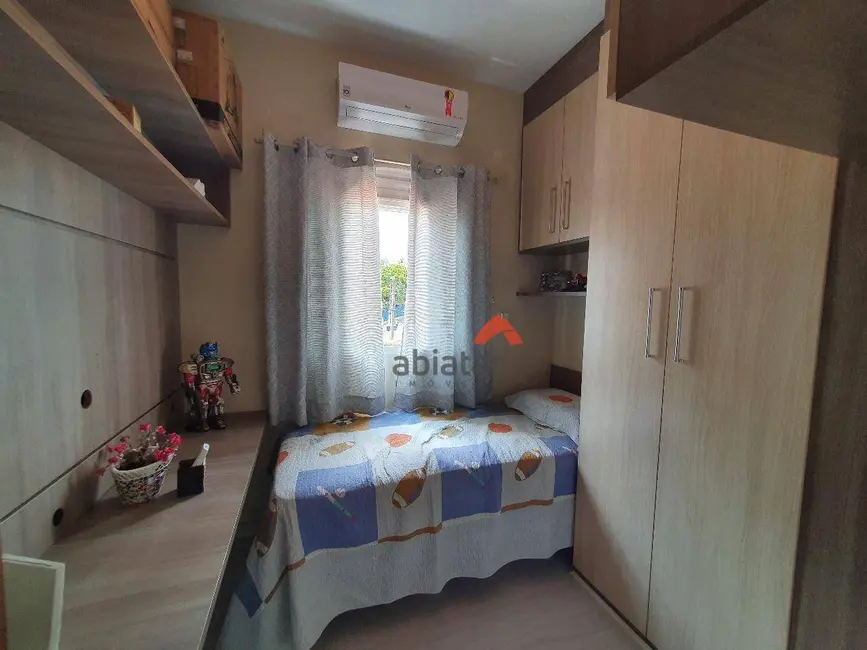 Foto 9 de Sobrado com 3 quartos à venda, 130m2 em Jardim Bom Refúgio, São Paulo - SP