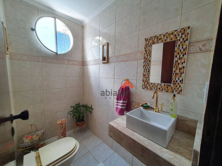 Foto 8 de Sobrado com 3 quartos à venda, 130m2 em Jardim Bom Refúgio, São Paulo - SP