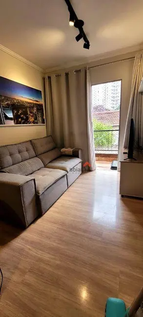 Foto 5 de Apartamento com 2 quartos à venda, 58m2 em Jardim Trianon, Taboao Da Serra - SP