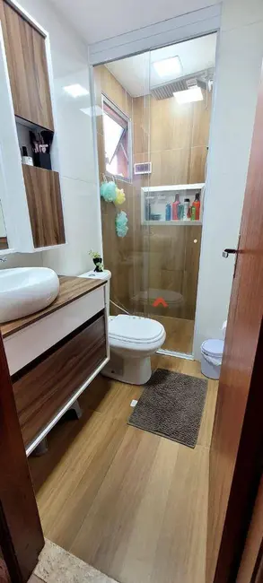 Foto 2 de Apartamento com 2 quartos à venda, 58m2 em Jardim Trianon, Taboao Da Serra - SP