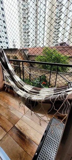 Foto 4 de Apartamento com 2 quartos à venda, 58m2 em Jardim Trianon, Taboao Da Serra - SP