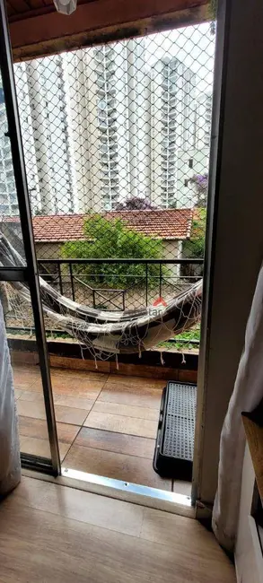 Foto 3 de Apartamento com 2 quartos à venda, 58m2 em Jardim Trianon, Taboao Da Serra - SP