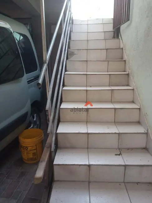 Foto 6 de Casa com 2 quartos à venda, 168m2 em Vila Olinda, Embu Das Artes - SP