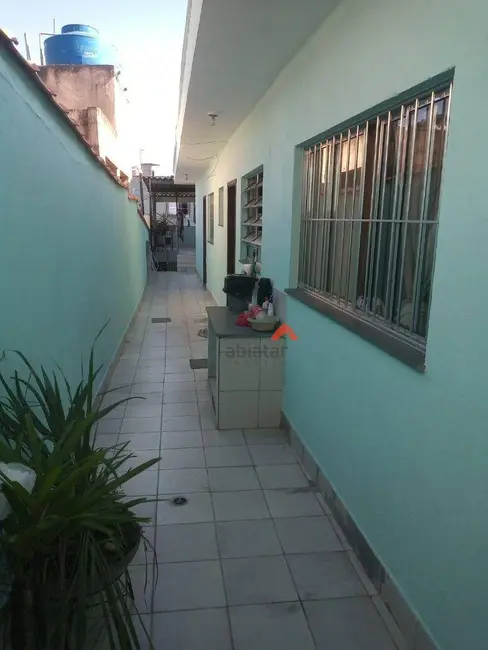 Foto 5 de Casa com 2 quartos à venda, 168m2 em Vila Olinda, Embu Das Artes - SP