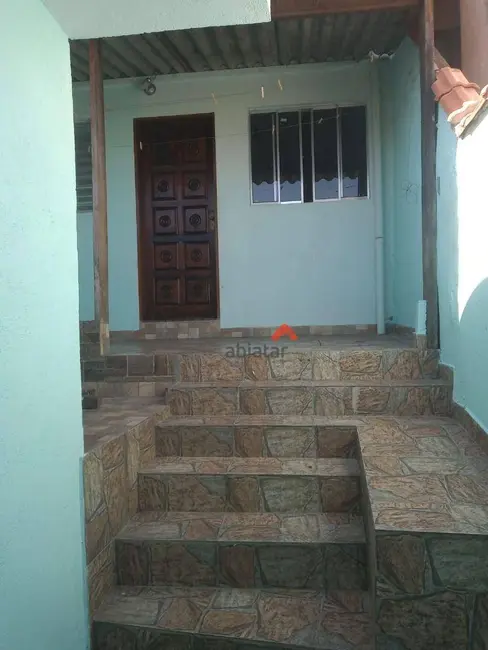 Foto 3 de Casa com 2 quartos à venda, 168m2 em Vila Olinda, Embu Das Artes - SP