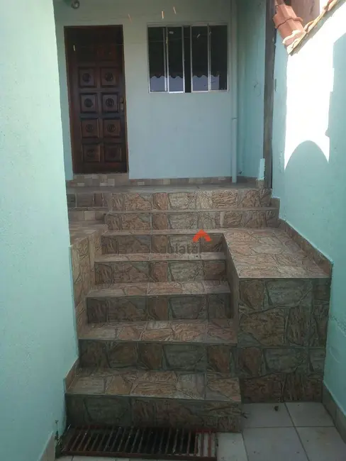 Foto 4 de Casa com 2 quartos à venda, 168m2 em Vila Olinda, Embu Das Artes - SP