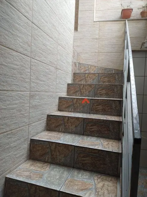 Foto 8 de Casa com 2 quartos à venda, 183m2 em Parque Jacarandá, Taboao Da Serra - SP