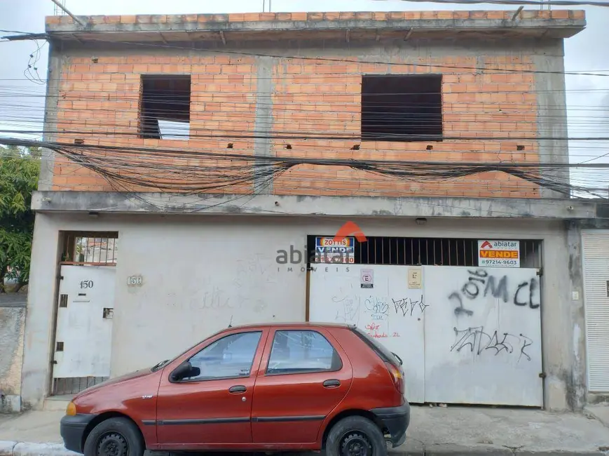 Foto 1 de Casa com 2 quartos à venda, 183m2 em Parque Jacarandá, Taboao Da Serra - SP