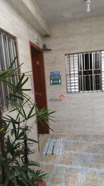 Foto 4 de Casa com 2 quartos à venda, 183m2 em Parque Jacarandá, Taboao Da Serra - SP