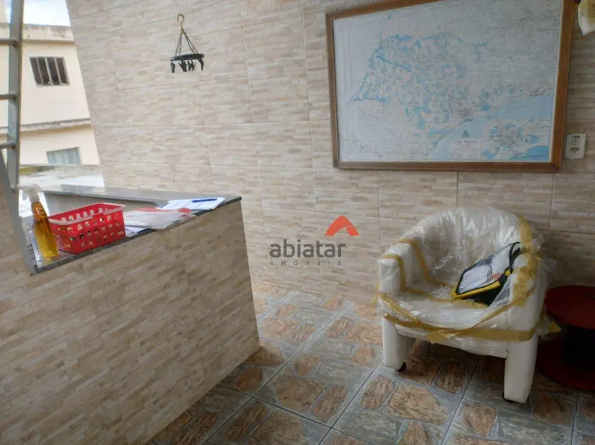 Foto 6 de Casa com 2 quartos à venda, 183m2 em Parque Jacarandá, Taboao Da Serra - SP