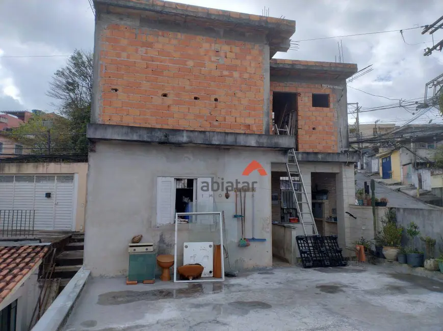 Foto 2 de Casa com 2 quartos à venda, 183m2 em Parque Jacarandá, Taboao Da Serra - SP