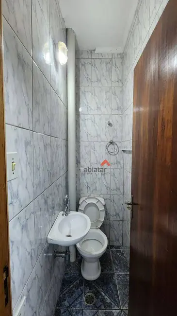 Foto 5 de Sala Comercial para alugar, 54m2 em Parque Jacarandá, Taboao Da Serra - SP