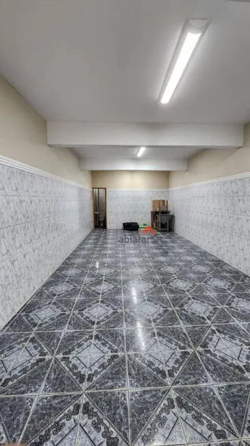 Foto 4 de Sala Comercial para alugar, 54m2 em Parque Jacarandá, Taboao Da Serra - SP