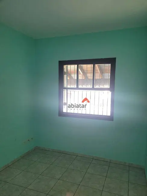 Foto 8 de Sobrado com 3 quartos à venda, 110m2 em Parque Monte Alegre, Taboao Da Serra - SP