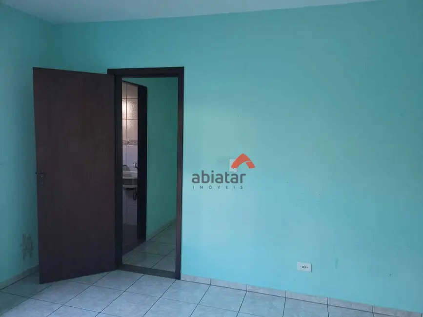 Foto 2 de Sobrado com 3 quartos à venda, 110m2 em Parque Monte Alegre, Taboao Da Serra - SP