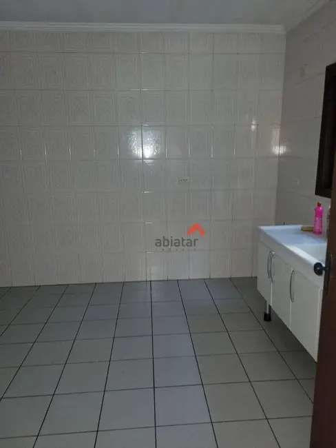 Foto 3 de Sobrado com 3 quartos à venda, 110m2 em Parque Monte Alegre, Taboao Da Serra - SP