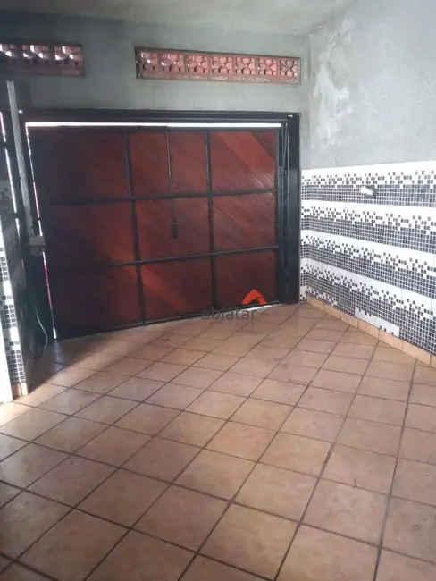 Foto 5 de Casa com 3 quartos à venda, 125m2 em Parque Jacarandá, Taboao Da Serra - SP