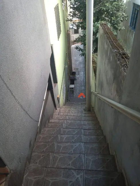 Foto 2 de Casa com 3 quartos à venda, 125m2 em Parque Jacarandá, Taboao Da Serra - SP