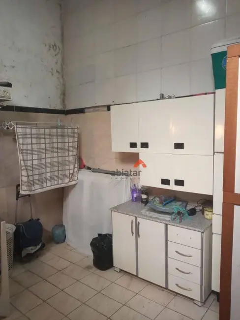 Foto 6 de Casa com 3 quartos à venda, 125m2 em Parque Jacarandá, Taboao Da Serra - SP