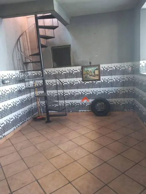 Foto 3 de Casa com 3 quartos à venda, 125m2 em Parque Jacarandá, Taboao Da Serra - SP