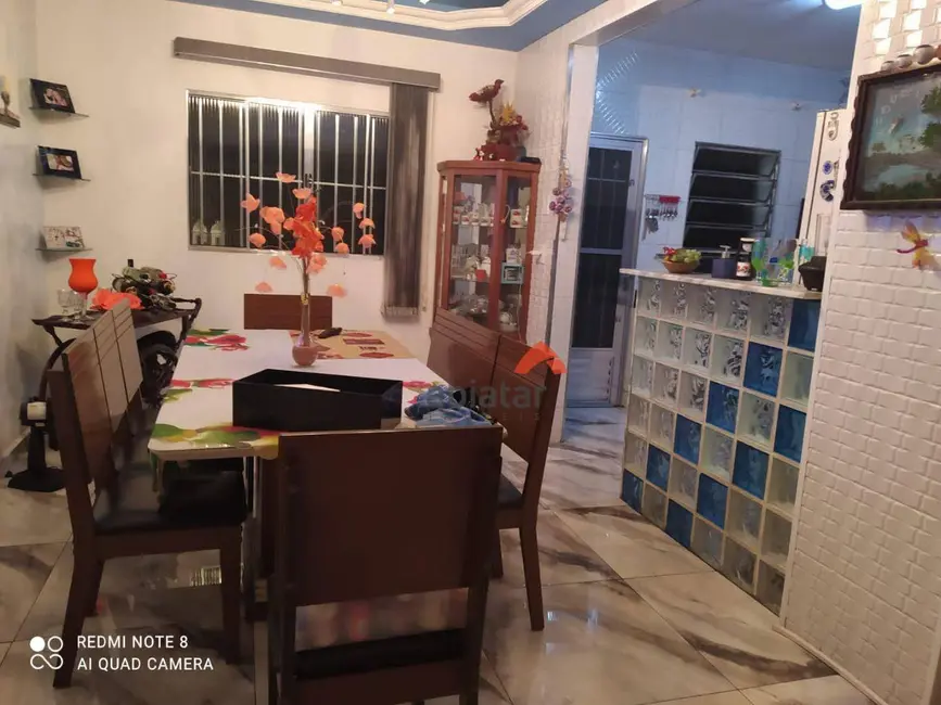 Foto 7 de Casa com 3 quartos à venda, 622m2 em Vila Carmelina Gonçalves, Taboao Da Serra - SP