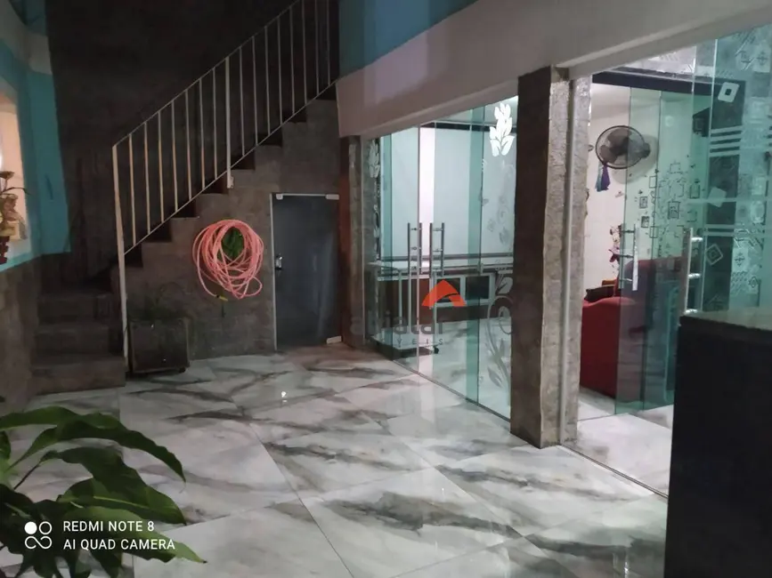 Foto 5 de Casa com 3 quartos à venda, 622m2 em Vila Carmelina Gonçalves, Taboao Da Serra - SP