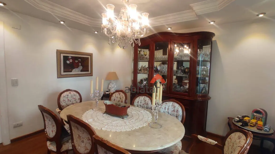 Apartamento com 4 quartos à venda, 208m2 em Perdizes, São Paulo - SP - imagem 6 Foto 6 de Apartamento com 4 quartos à venda, 208m2 em Perdizes, São Paulo - SP