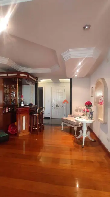 Apartamento com 4 quartos à venda, 208m2 em Perdizes, São Paulo - SP - imagem 5 Foto 5 de Apartamento com 4 quartos à venda, 208m2 em Perdizes, São Paulo - SP