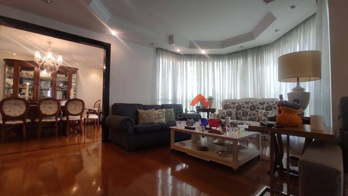 Apartamento com 4 quartos à venda, 208m2 em Perdizes, São Paulo - SP - imagem 1 Foto 1 de Apartamento com 4 quartos à venda, 208m2 em Perdizes, São Paulo - SP