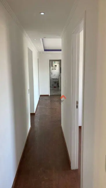 Foto 6 de Apartamento com 3 quartos à venda, 95m2 em Jardim Dom Bosco, Indaiatuba - SP