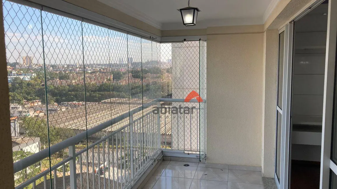 Foto 4 de Apartamento com 3 quartos à venda, 95m2 em Jardim Dom Bosco, Indaiatuba - SP