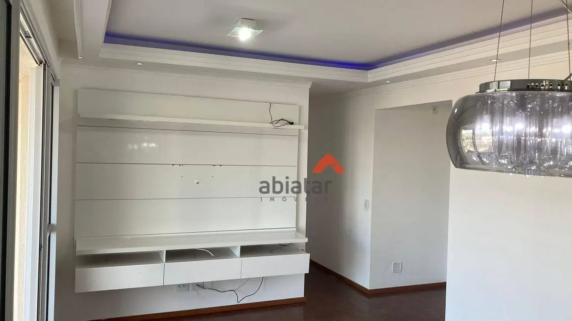 Foto 7 de Apartamento com 3 quartos à venda, 95m2 em Jardim Dom Bosco, Indaiatuba - SP