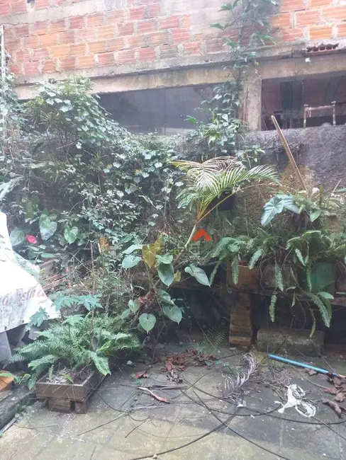 Foto 7 de Casa com 2 quartos à venda, 125m2 em Vila Francisco Remeikis, Taboao Da Serra - SP