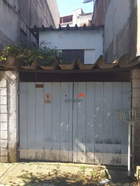 Foto 4 de Casa com 2 quartos à venda, 125m2 em Vila Francisco Remeikis, Taboao Da Serra - SP