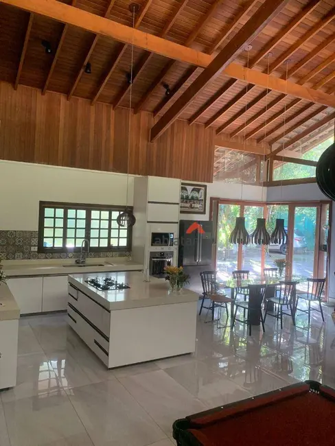 Foto 1 de Casa de Condomínio com 4 quartos à venda, 2070m2 em Condomínio Iolanda, Taboao Da Serra - SP