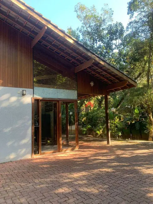 Foto 3 de Casa de Condomínio com 4 quartos à venda, 2070m2 em Condomínio Iolanda, Taboao Da Serra - SP