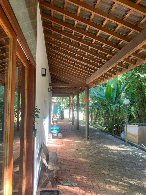 Foto 5 de Casa de Condomínio com 4 quartos à venda, 2070m2 em Condomínio Iolanda, Taboao Da Serra - SP