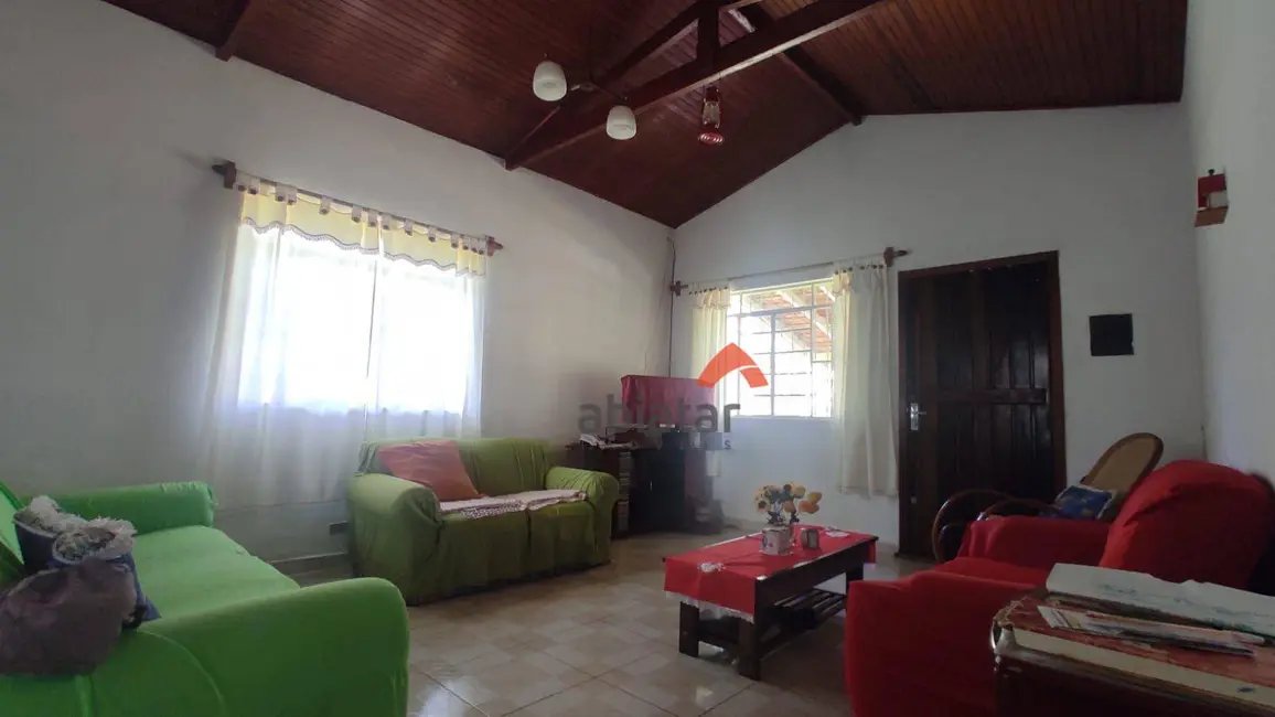 Foto 3 de Chácara com 3 quartos à venda, 4628m2 em Sítio Pinheiros, Itapecerica Da Serra - SP