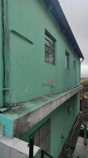 Foto 1 de Sobrado com 5 quartos à venda, 126m2 em Parque Pinheiros, Taboao Da Serra - SP