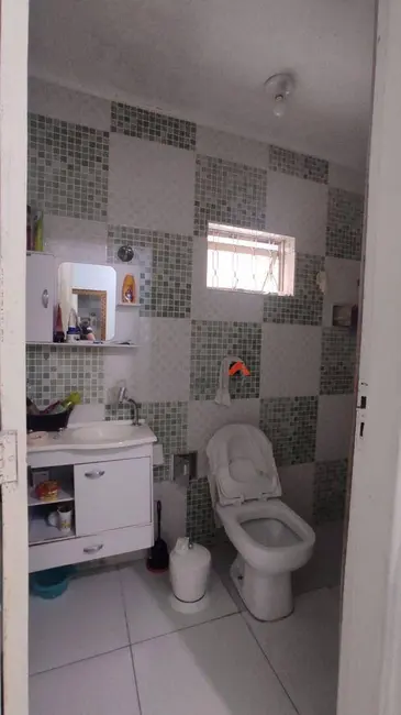 Foto 7 de Sobrado com 5 quartos à venda, 126m2 em Parque Pinheiros, Taboao Da Serra - SP