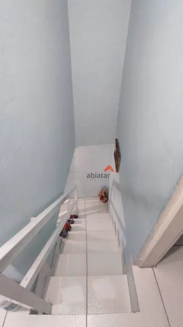 Foto 9 de Sobrado com 5 quartos à venda, 126m2 em Parque Pinheiros, Taboao Da Serra - SP