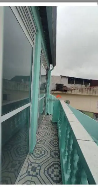 Foto 4 de Sobrado com 5 quartos à venda, 126m2 em Parque Pinheiros, Taboao Da Serra - SP