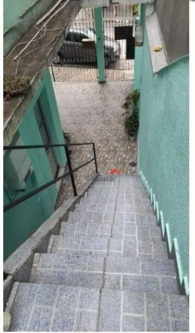 Foto 3 de Sobrado com 5 quartos à venda, 126m2 em Parque Pinheiros, Taboao Da Serra - SP