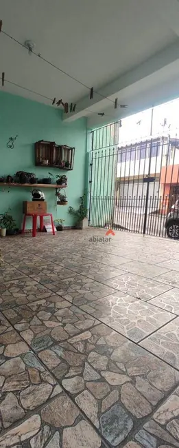 Foto 2 de Sobrado com 5 quartos à venda, 126m2 em Parque Pinheiros, Taboao Da Serra - SP