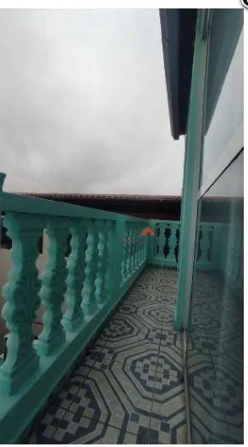 Foto 5 de Sobrado com 5 quartos à venda, 126m2 em Parque Pinheiros, Taboao Da Serra - SP