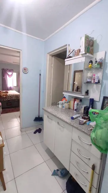 Foto 8 de Sobrado com 5 quartos à venda, 126m2 em Parque Pinheiros, Taboao Da Serra - SP